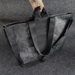 Water Resistant Washable DuPont™ Paper Tote